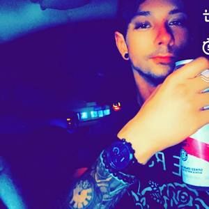 Meet your Posher, Danny